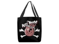 Hey, Kool-Raid! Medium Tote Bag