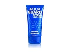 AQUA GUARD Pre-Swim Hair Defense
