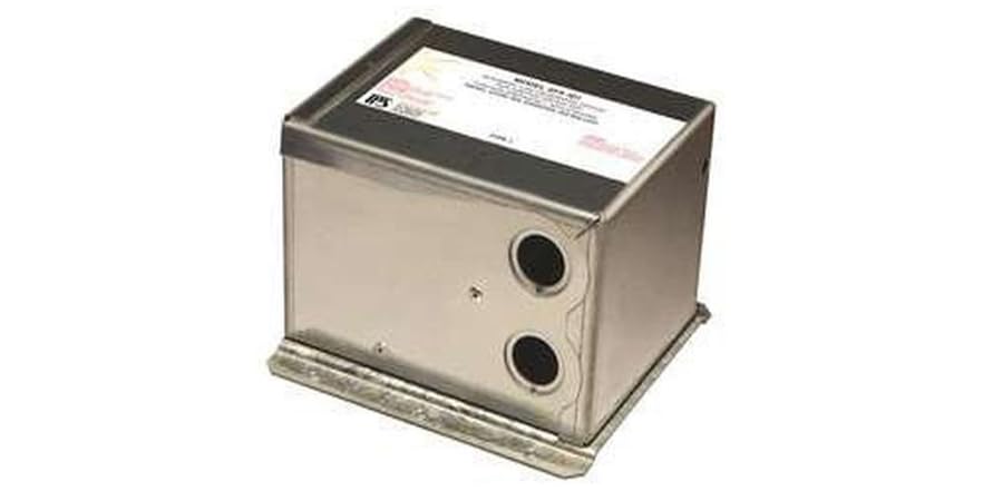 LPT30 30 Amp Automatic Transfer Switch