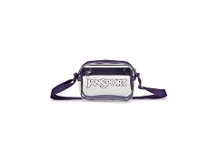 JanSport Clear Crossbody