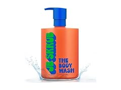JB SKRUB Clean Kids Body