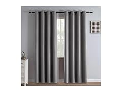 IGEMAEVE Blackout Curtains, Your Choice