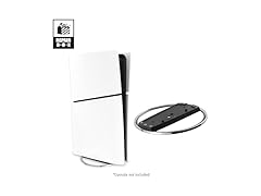 Repair Box Vertical Metal Stand for PS5