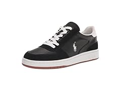 Mens Court Low Top Sneaker (7)