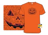 Doodle Pumpkin