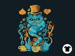 Wonderland Impressions