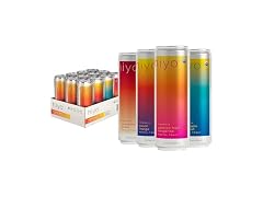 HIYO | Non-Alc Functional 12 fl oz