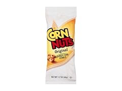 Corn Nuts Original Flavor