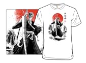 Red Sun Soul Reaper