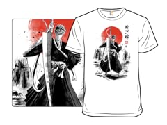 Red Sun Soul Reaper