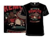 The Lost Remote