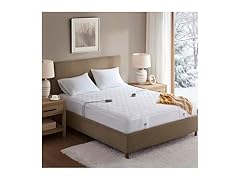 Beautyrest Heated Mattress Pad, King