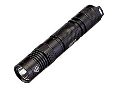 CREE XM-L2 U2 1000 Lumen Flashlight