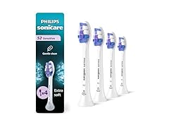 Philips Sonicare Sensitive Toothbrush Heads