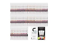 Celsius  Energy Powder Sticks – Variety Pack of 30