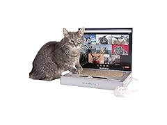 WHAT DO YOU MEME? Laptop Cat Scratcher