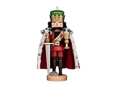 Christian Ulbricht Nutcracker