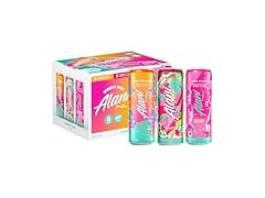 12PK Alani Nu VARIETY PACK