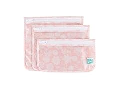 Bumkins TSA Approved Travel Bag 3Pk