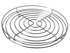 Fenced Roasting Rack