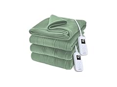 Sunbeam Sunbeam Royal Ultra Fleece Heated Electr