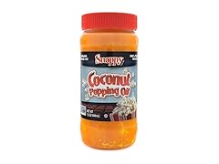SNAPPY Snappy Butter Coconut Oil, 15oz