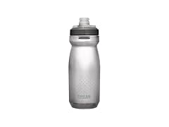 Camelbak Podium Bike Water Bottle, 21oz, Smoke