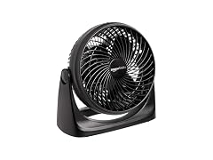 Amazon Basics Amazon Basics Air Circulator Desk Fan