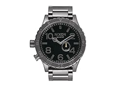 Nixon Tide Subdial Men's Stainless-Steel Watch