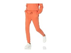 Amazon Essentials Women Cotton Fleece Jogger