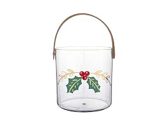 Santa Barbara Design Studio Christmas Party Buckets