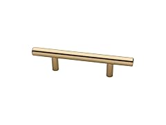 Liberty Bauhaus 3 in. (76mm) Champagne Bronze Pull