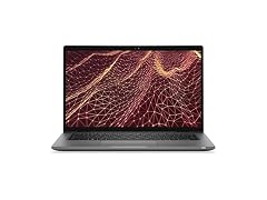 Dell Latitude 7430 Laptop (2022) | 14\" 1920x1080 FHD | Core i7-1265U - 512GB SSD Hard Drive - 16GB RAM | 10 cores @ 4.8 GHz Win 11 Pro Black (Renewed) (Open Box)