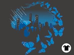 The Butterfly Effect