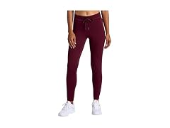 HEAD Women (XL) Rally Fleece Legging Port Royale