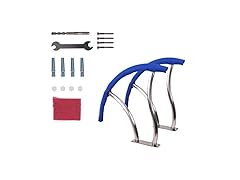 Pool Handrail 30"x30" Swimming Pool Stair Rail