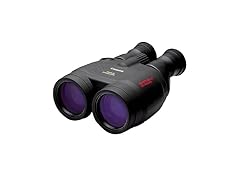 Canon 18X50 All Weather Prism Binocular