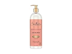 Shea Moisture Curl & Shine Conditioner
