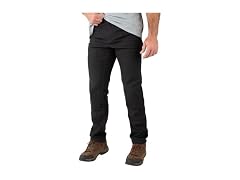 Field & Stream Men (32W x 32L) SFYK Pants Black