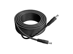 RBSKTECH DC5521 Power Extension Cable