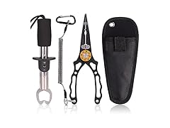 YIRENZUI Fishing Pliers, Multi-Function