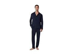 Amazon Essentials Men (XL) X Sofia Set Navy
