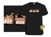 Box Box Box