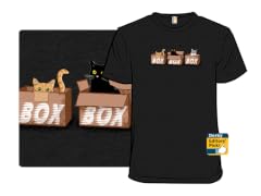 Box Box Box