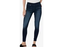 Levi Immaculate Pull-On Skinny (4S)