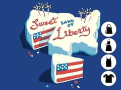 Sweet Land Of Liberty