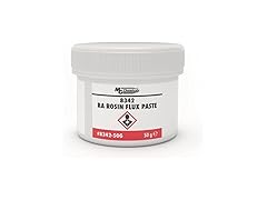 MG Chemicals 8342 RA Rosin Flux Paste