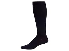 Medipeds Diabetic Compression Socks, 3 Pairs