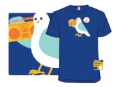 Birdsong Boombox