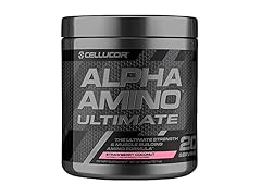 Cellucor Alpha Amino Recovery Powder